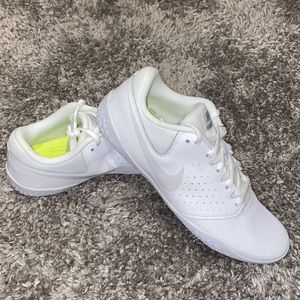 Nike Cheer Shoes
